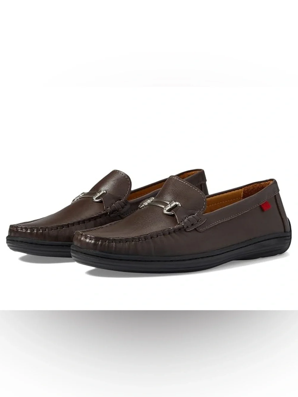 Marc Joseph New York Morton St Kids Loafers New #15